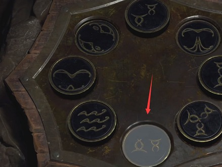 生化危机4重制版8个圆盘密码全攻略