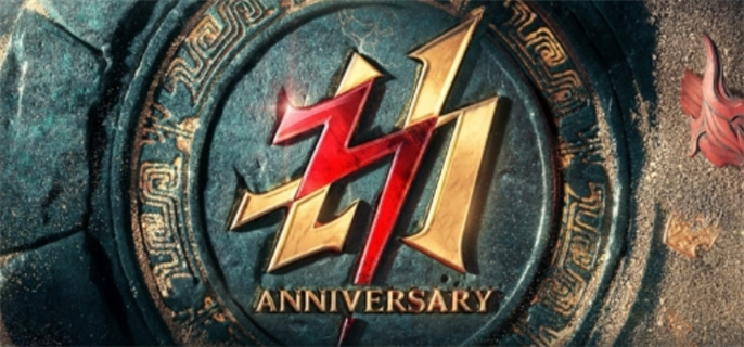 永劫无间三周年活动全解析：内容、福利与看点一览