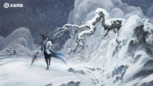 王者荣耀韩信傲雪梅枪皮肤啥时候出