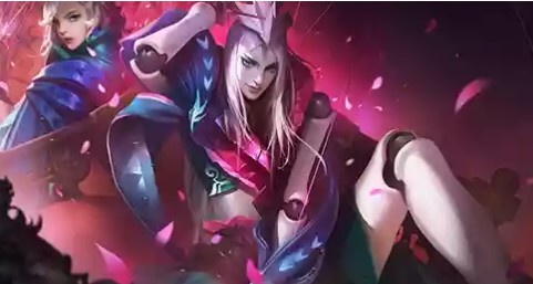 王者荣耀元歌铭文怎么搭才强？