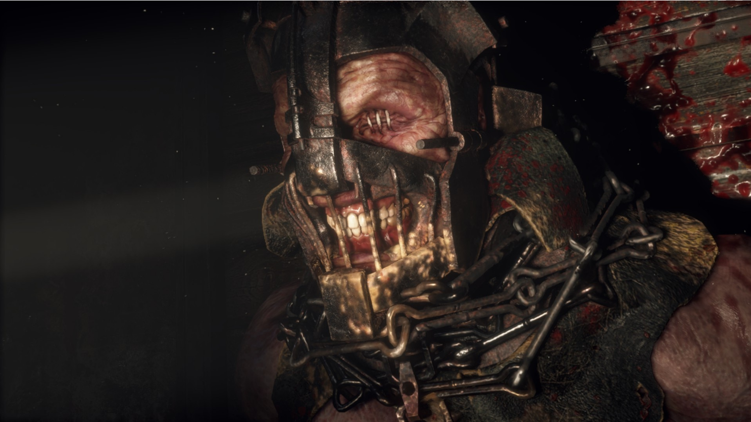 生化危机4重制版一周目开局武器怎么选