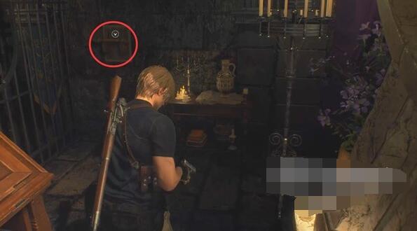 生化危机4重制版教堂三色拼图通关攻略：解谜方法与步骤详解