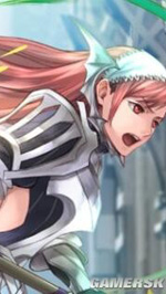 火焰纹章英雄全英雄技能武器详解