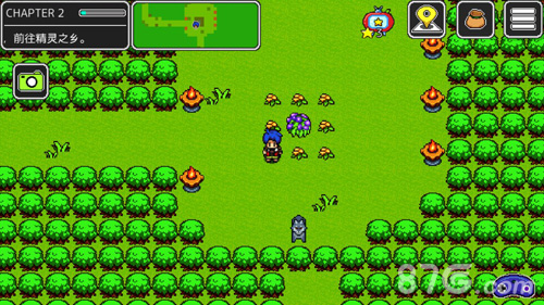 狮子王传说第二章冒险记