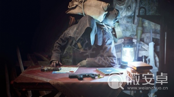 生化危机4重制版人物全解析