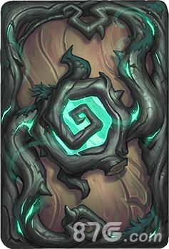 炉石传说黑暗森林卡背获取指南：预购女巫森林奥术之尘礼包是关键