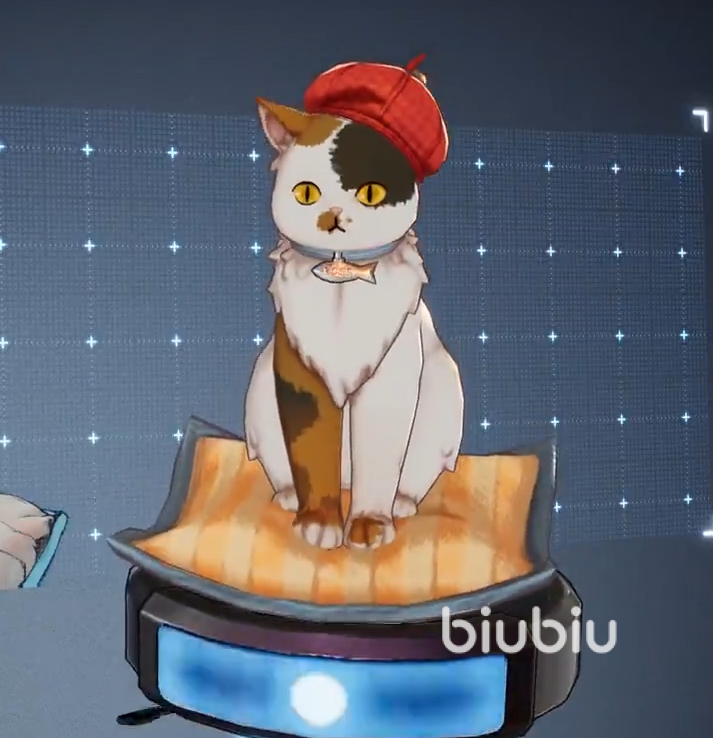 白荆回廊奇客角色全解析：技能、定位与强度一览