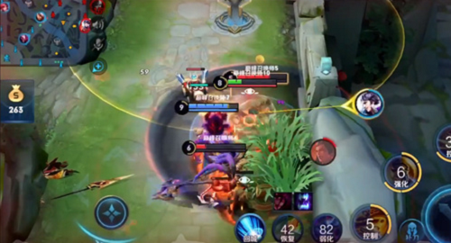 王者荣耀真实伤害怎么防御