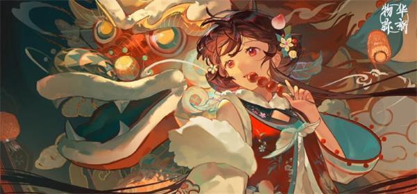 物华弥新0氪金队伍搭配指南