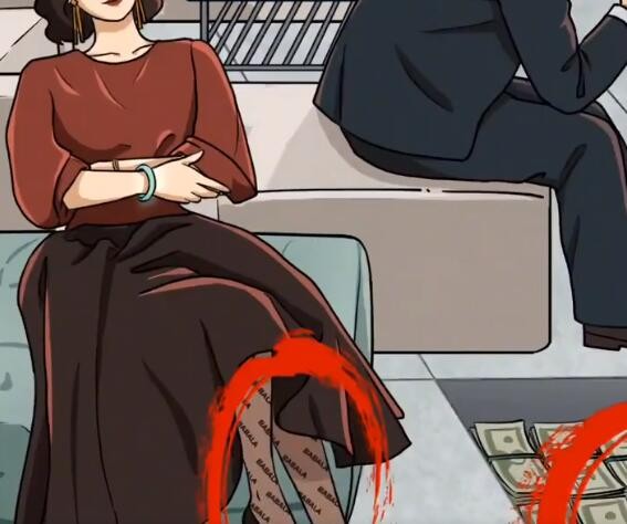 玩梗高手抄高启强的家通关全攻略