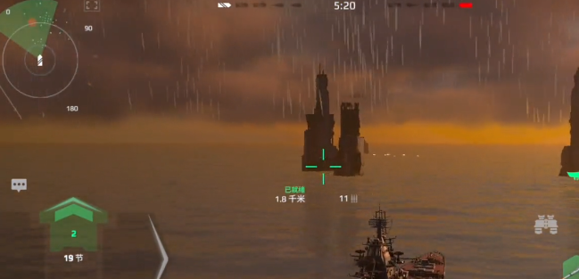 现代战舰布拉瓦实力全解析