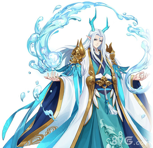 璃吻的奇妙之旅：云梦四时歌中控制型符灵的魅力与技能解析