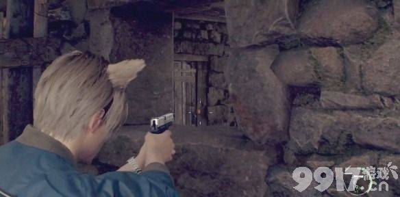 生化危机4重制版通关捷径大公开