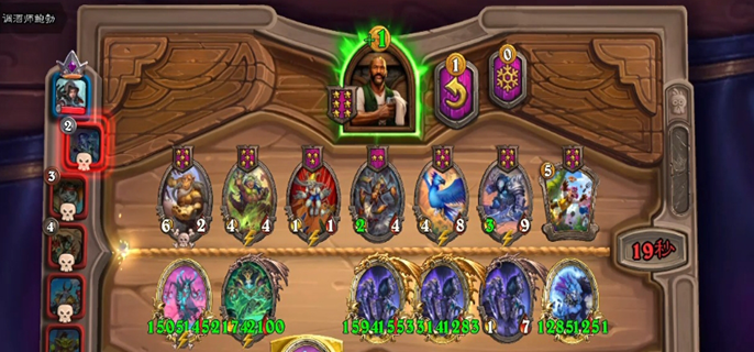 炉石传说所有模式详解：玩法与特色全面介绍