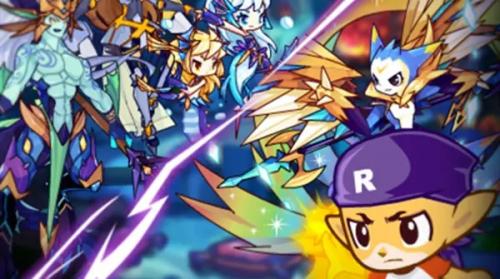 洛克王国烈钻鸟宝石活动玩法全解析