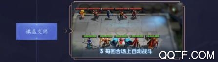 王者模拟战新玩法全解析：策略、阵容与机制深度指南