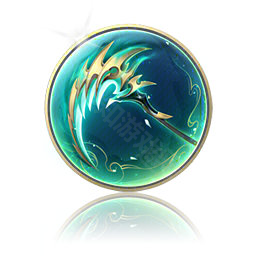 王者荣耀白起苍鳞隐世皮肤多少钱？