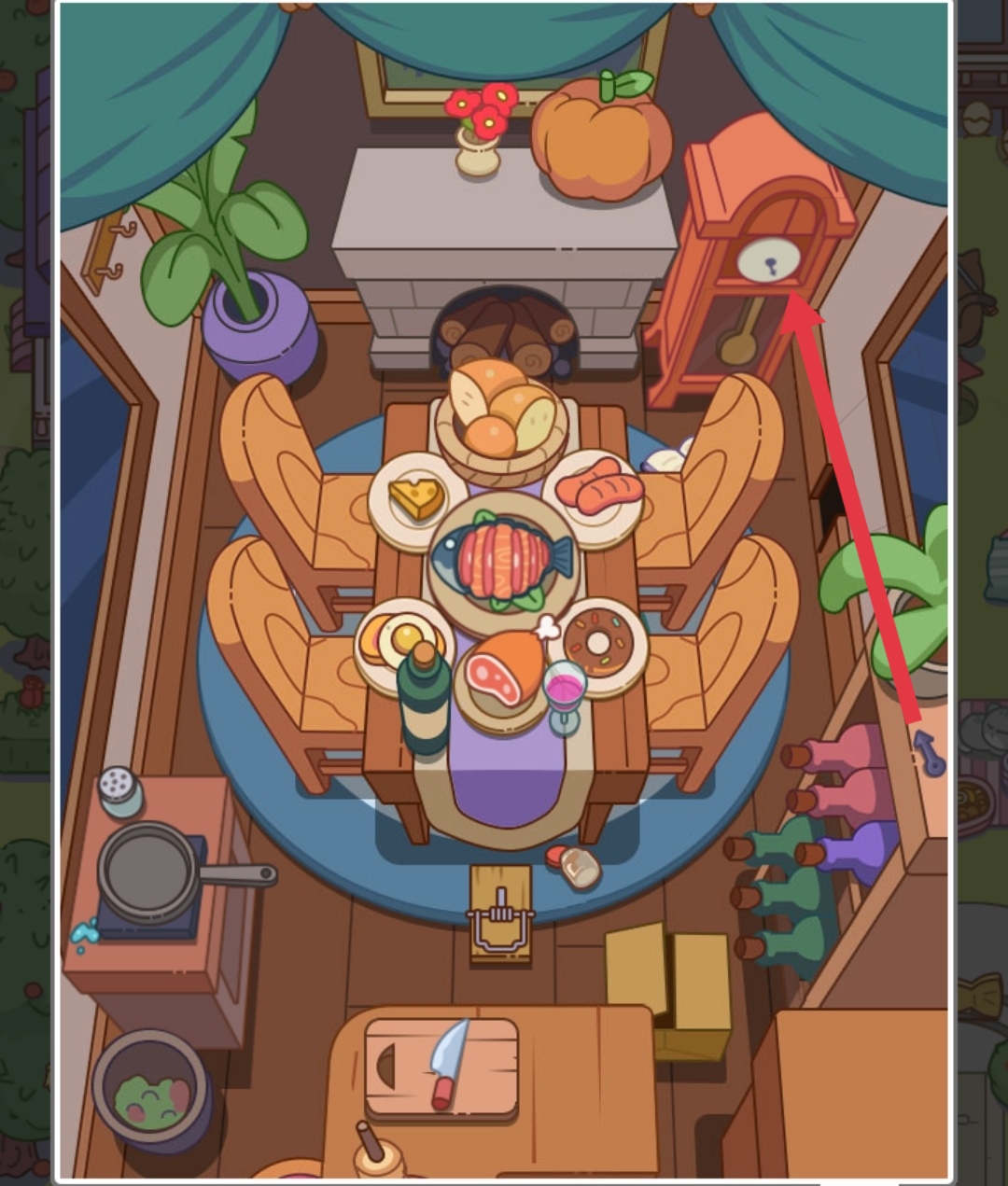 疯狂找东西城市风景关卡全解析：通关攻略与答案汇总