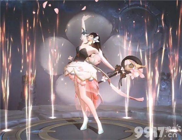 王者荣耀王昭君暗香疏影返场价格全解析