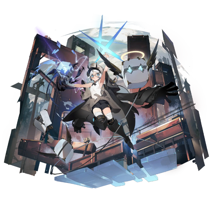 白夜极光阿克希亚光灵深度测评：机制解析与配队建议