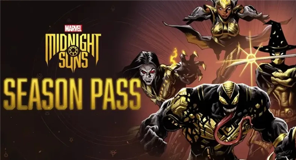 漫威暗夜之子英雄实力深度解析：强度排行与玩法搭配指南