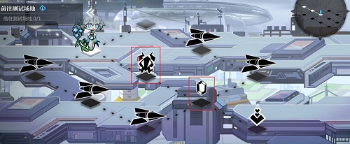 灵魂潮汐8-1通关全攻略