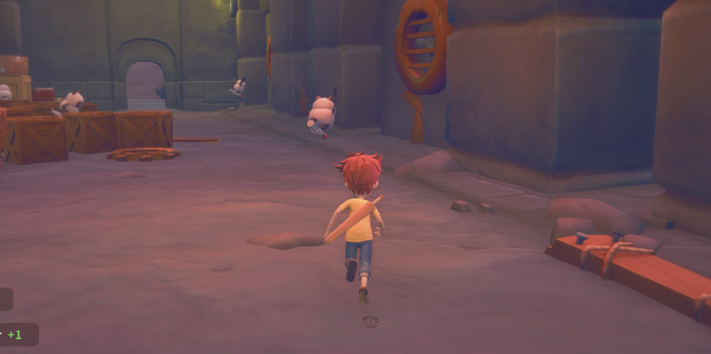 波西亚时光第二个开关任务详细攻略：步骤与技巧