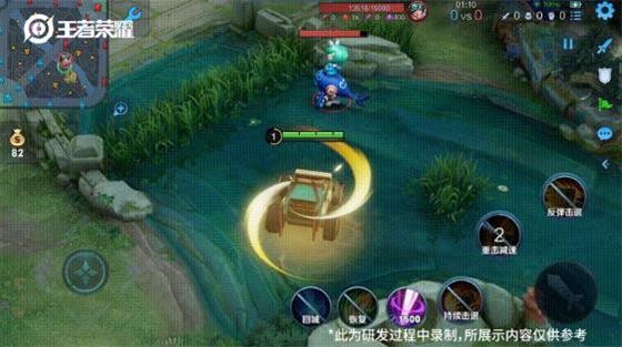 王者荣耀机关人种类大揭秘：炮筒、飞弹、冲击车等特色角色技能与获取攻略