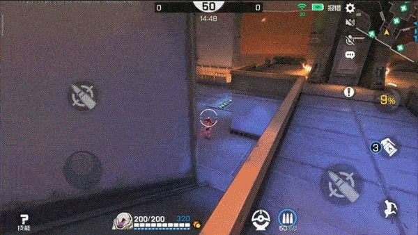 火神洛基上分技巧介绍