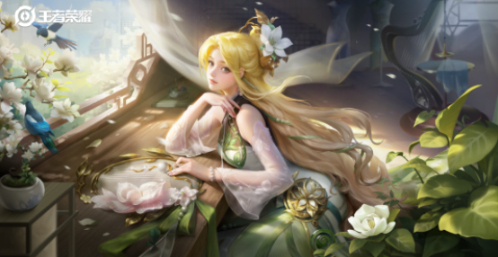 王者荣耀踏青郊游限免皮肤全解析：活动时间、皮肤列表及活动看点汇总