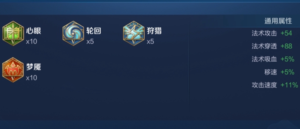 王者荣耀2024高渐离最强六神装出装顺序详解