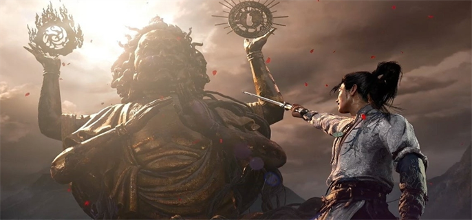 燕云十六声端游上线时间揭秘