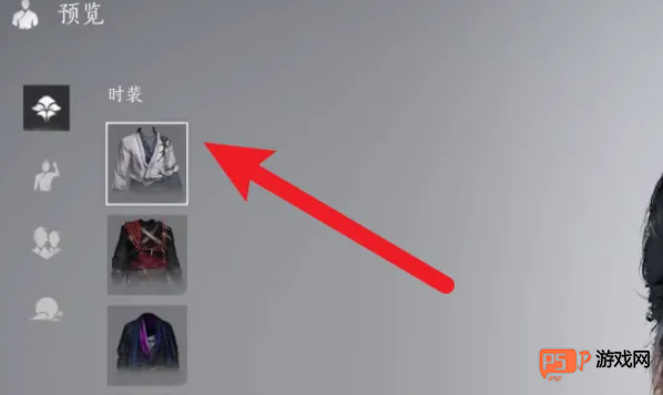 燕云十六声捏脸全攻略：打造你的专属武侠角色