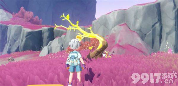 洛克王国寂灭骨龙的获取与培养全攻略