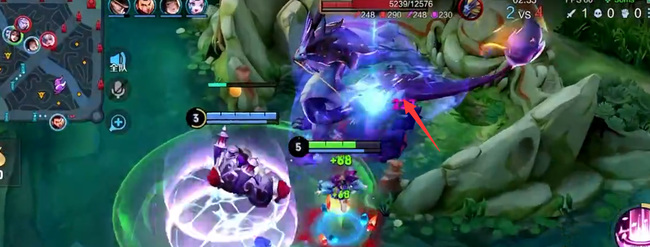 王者荣耀貂蝉打野全攻略：从前期发育到后期带飞，野区霸主养成记