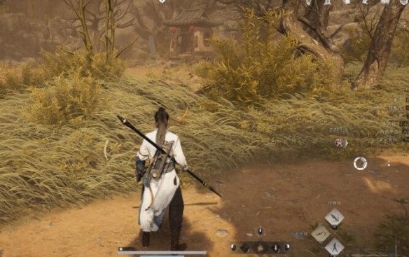 燕云十六声野外BOSS位置全攻略