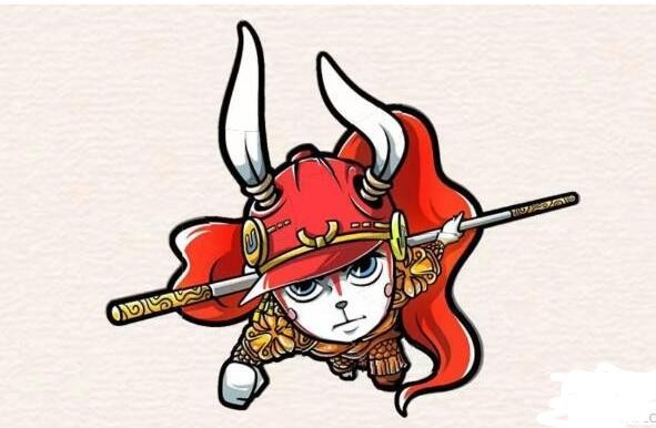 玩梗大乱斗兔大圣拼图通关攻略:耐心解密,轻松过关