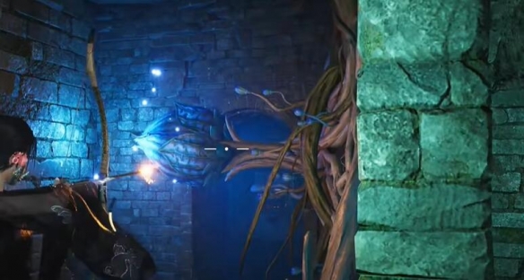 燕云十六声鬼新娘洞穴通关全记录