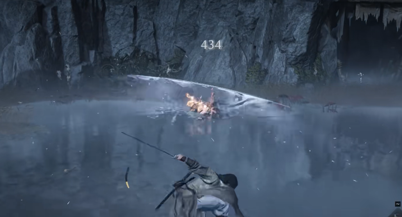 燕云十六声白狼主：无名剑法稳杀BOSS技巧全解析