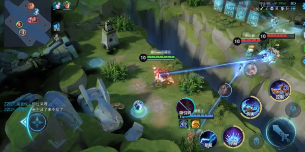 王者荣耀神钩对决怎么玩？匹配位置全解析