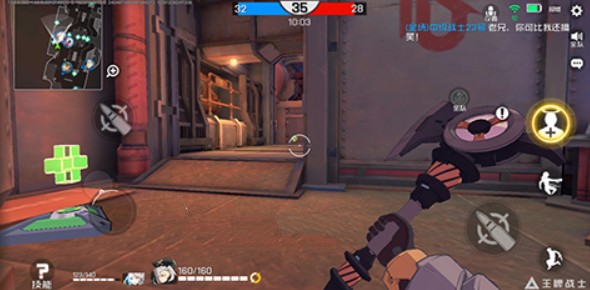 王牌战士双子天赋搭配攻略：妮娜马克天赋选择详解