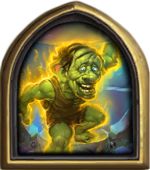 炉石传说观星者露娜通关全攻略