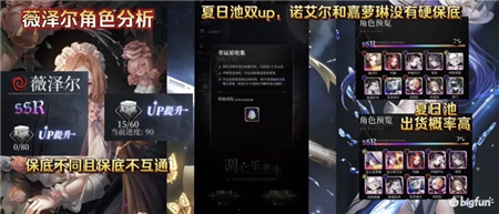 爆裂魔女薇泽尔强度全面分析