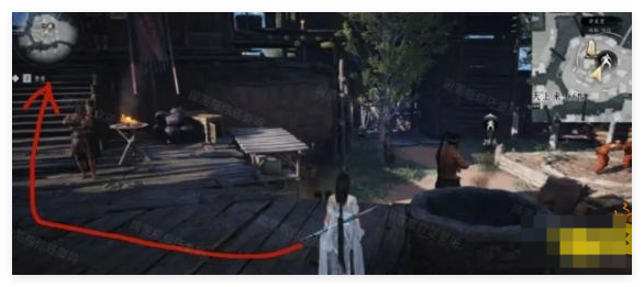 燕云十六声开封黄河主暗涌碎片获取指南：6条暗线任务详解