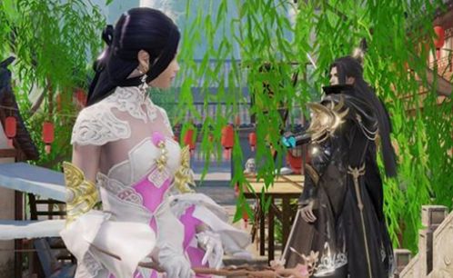 楚留香0氪修为提升全攻略