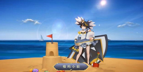 王者荣耀小乔狼队星元皮肤获取方式及设计全解析