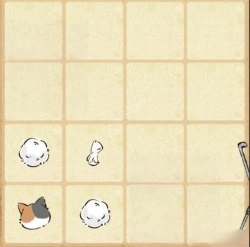 淡墨水云乡戳戳乐玩法全解析