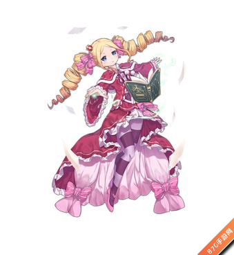 生化少女贝蒂玩法攻略：技能属性详解与实战技巧