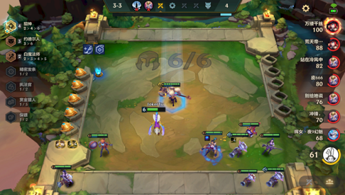 白魔小炮阵容怎么搭？——金铲铲之战白魔小炮阵容推荐攻略