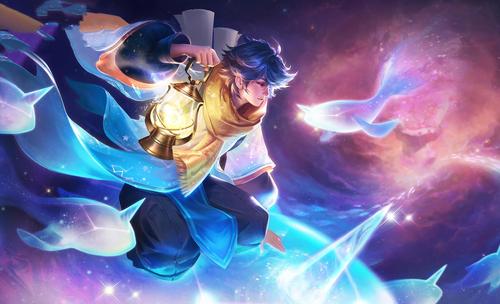 王者荣耀返场皮肤三选一怎么选？